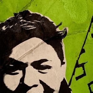 Meet your Posher, Eugene